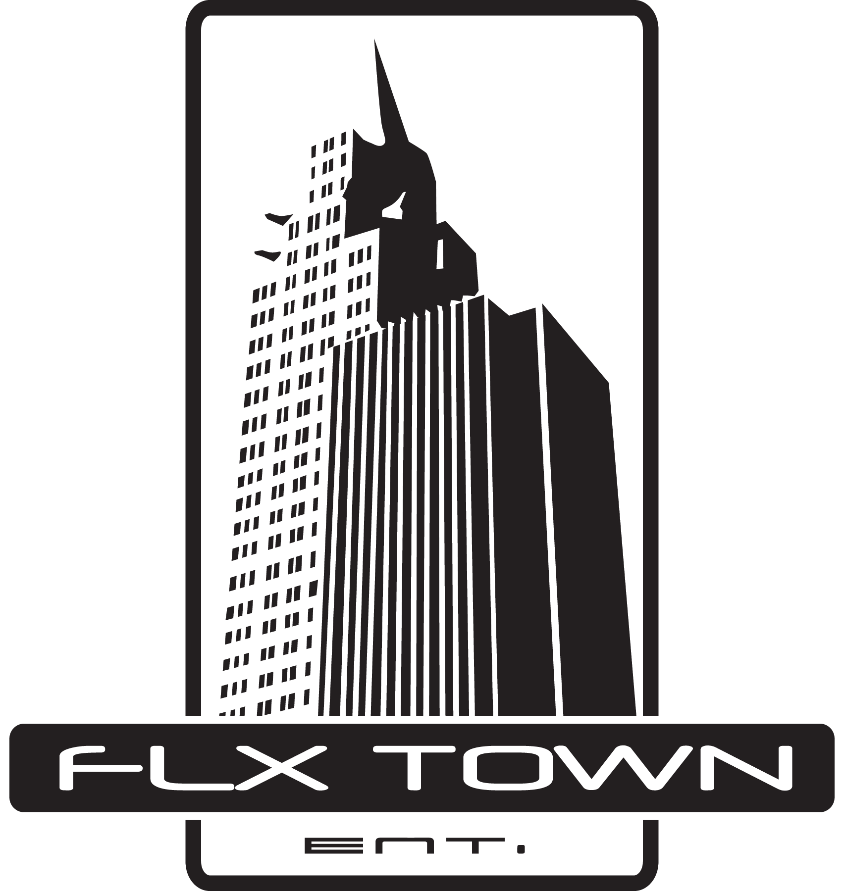 FLX-TOWN-Logo-Vector
