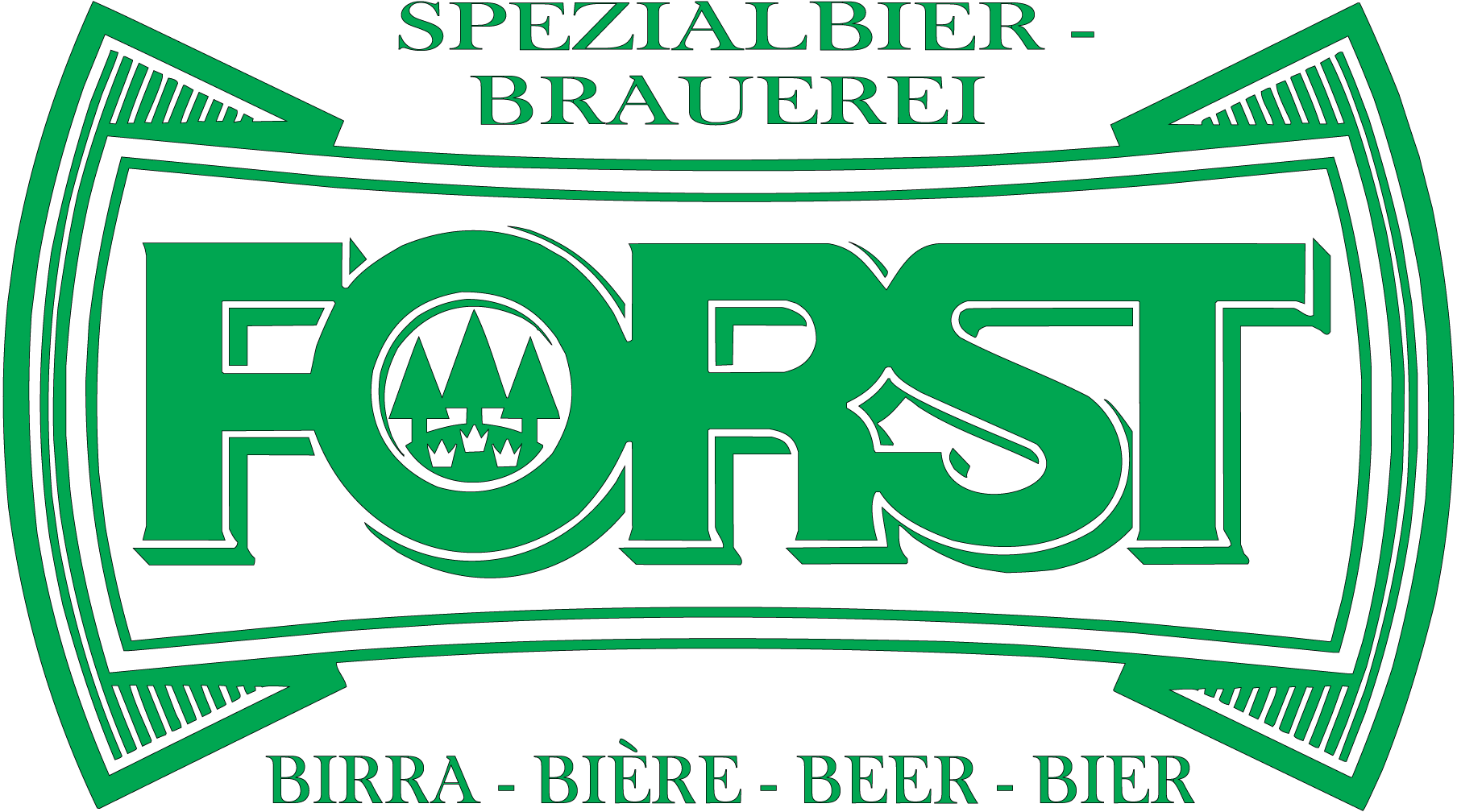FORST-Logo-Vector