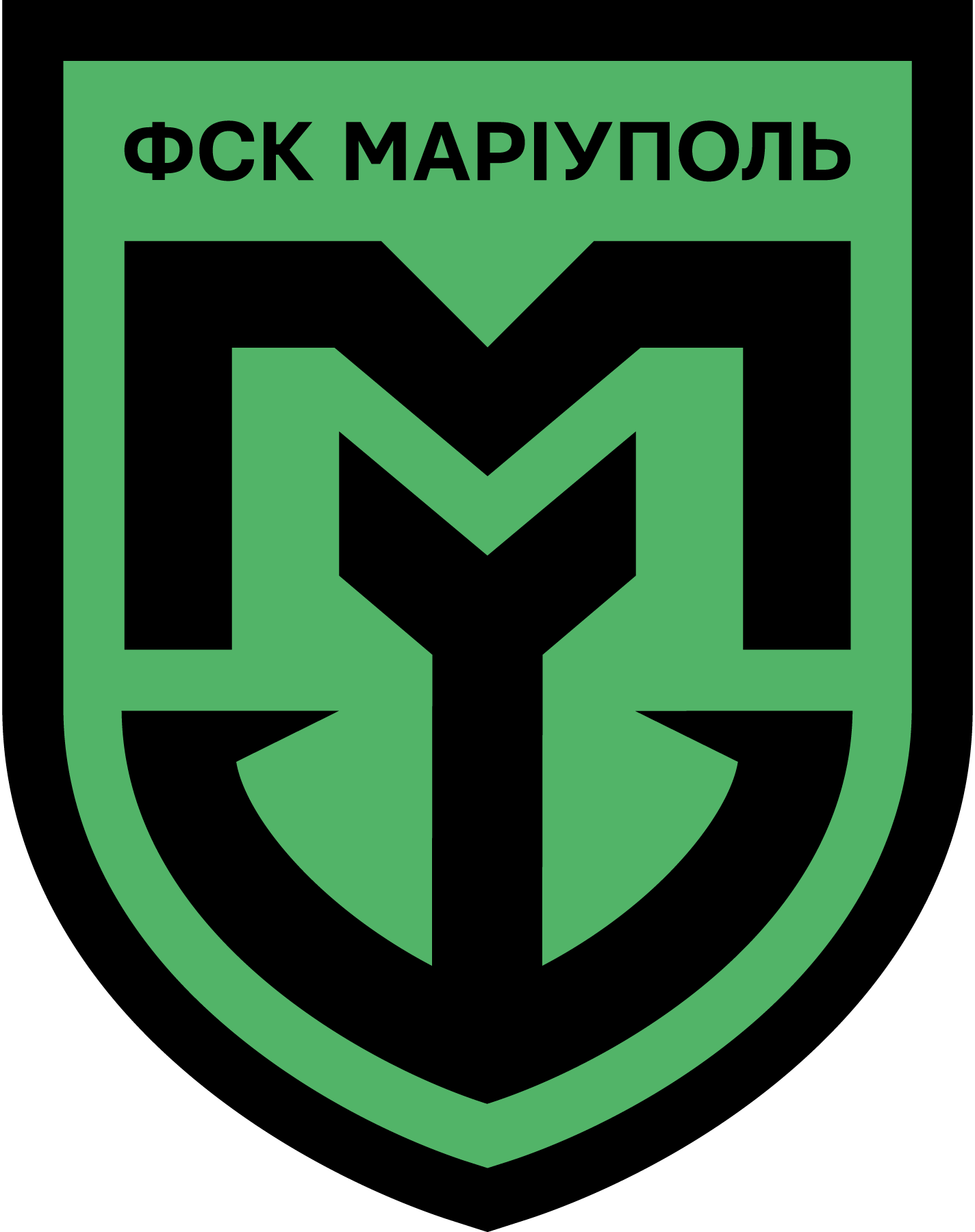 FSC-Mariupol-Logo-Vector