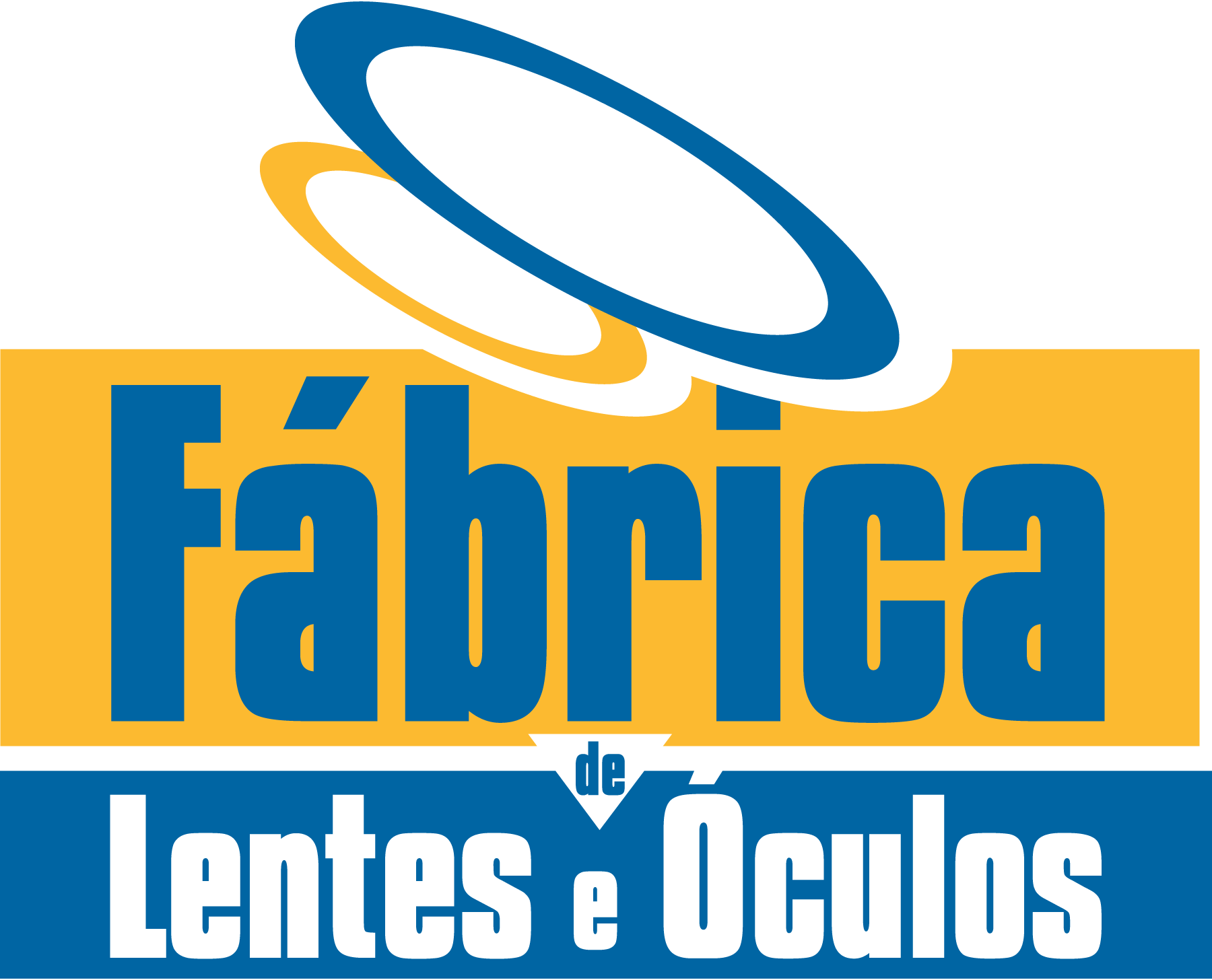 Fabrica-de-Lentes-e-Oculos-Logo-Vector