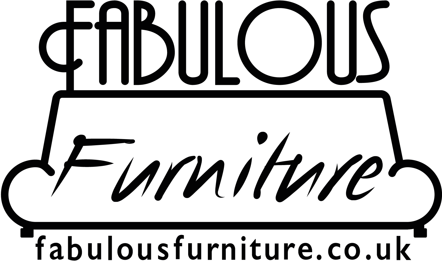 Fabulous-Furniture-Logo-Vector