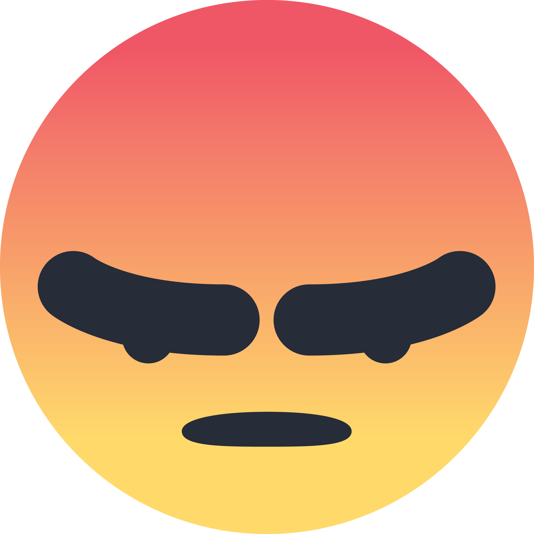 Facebook-Angry-Emoji-Emot-Logo-Vector