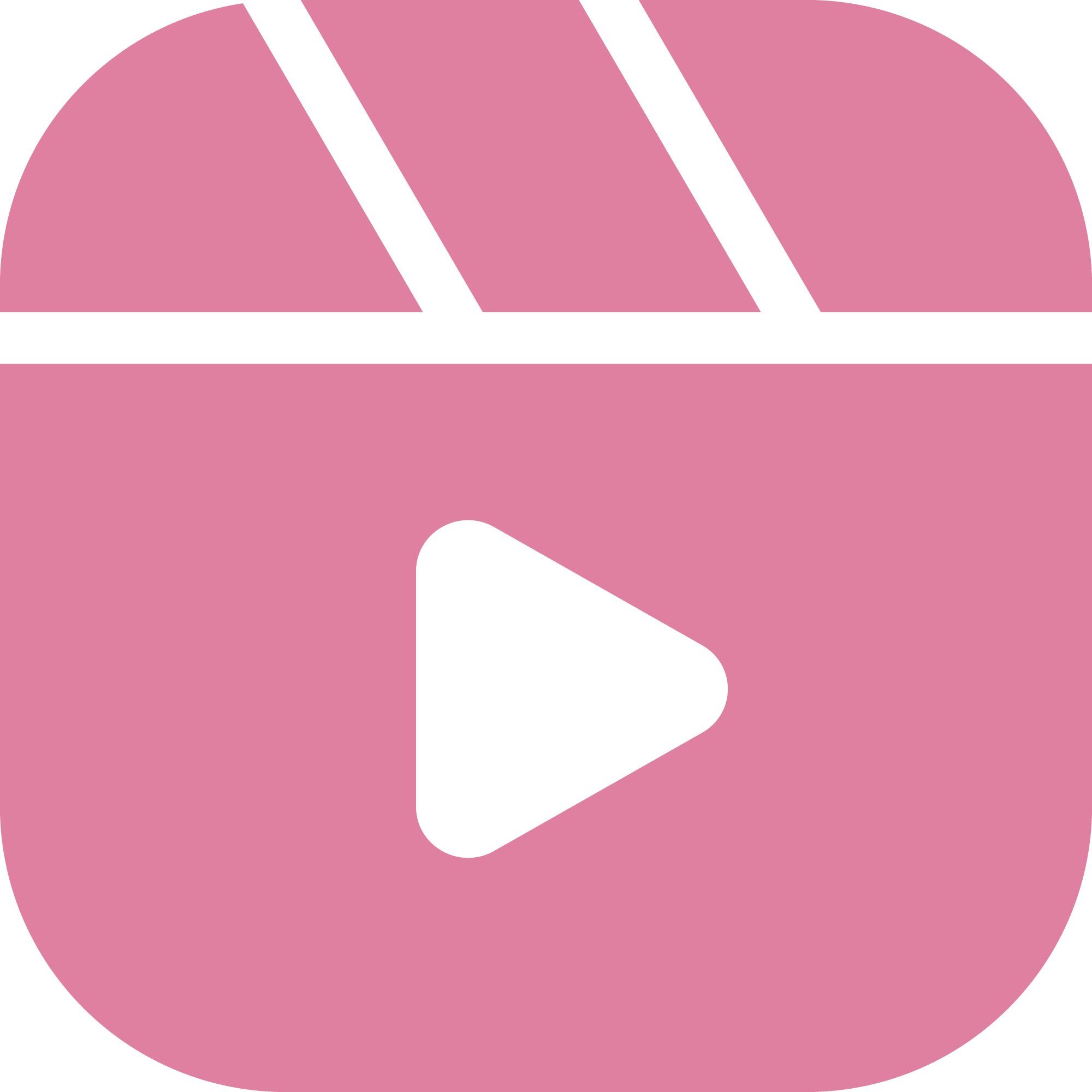 Facebook-Reels-Icon-Vector