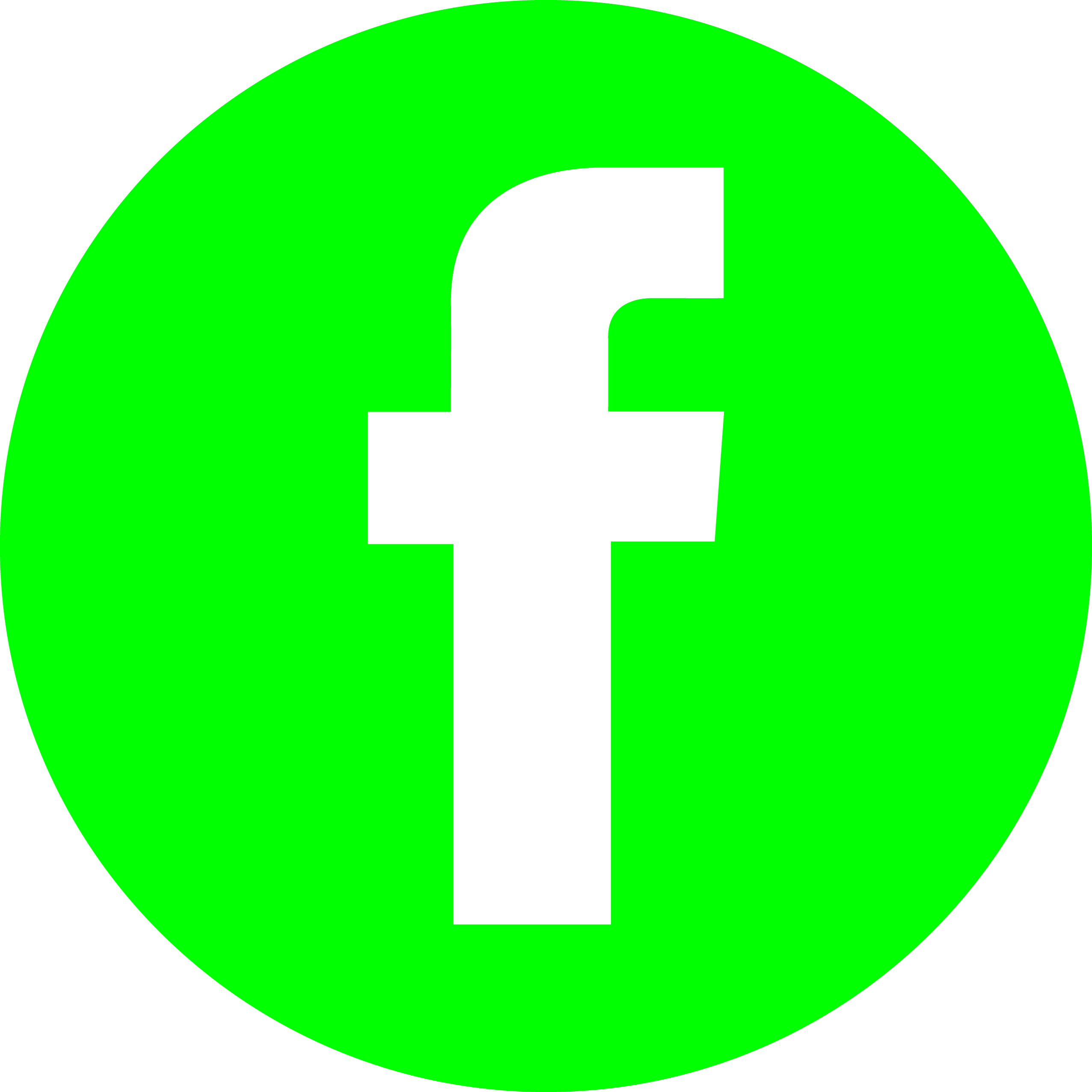 Facebook-lime-icon-Vector