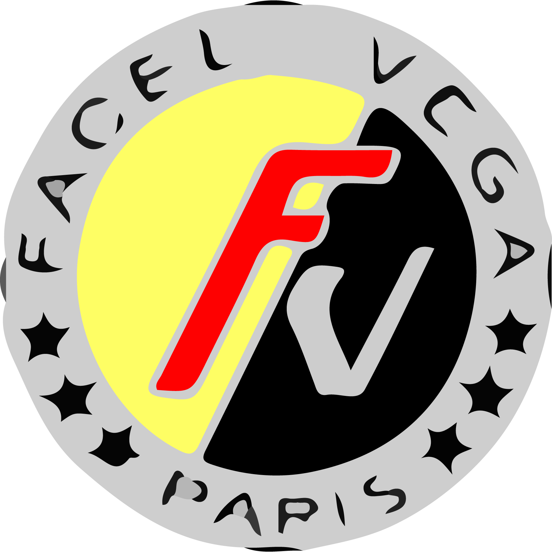 Facel-Vega-Logo-Vector