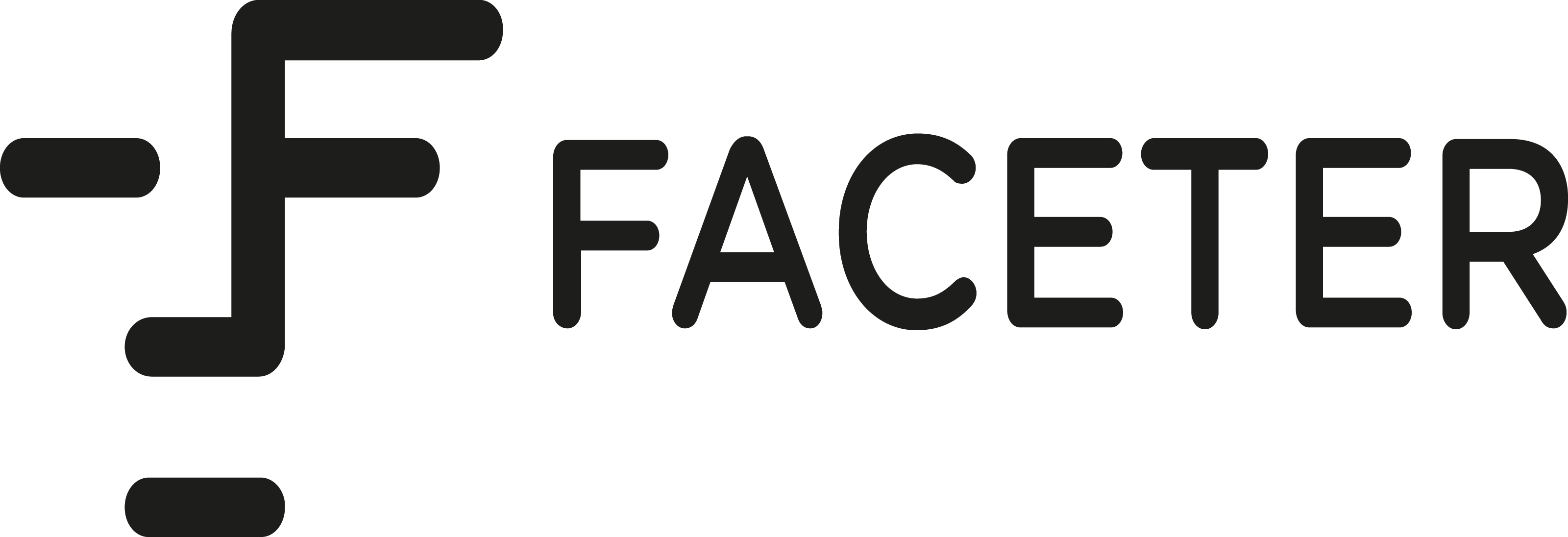 Faceter-(FACE)-Logo-Vector