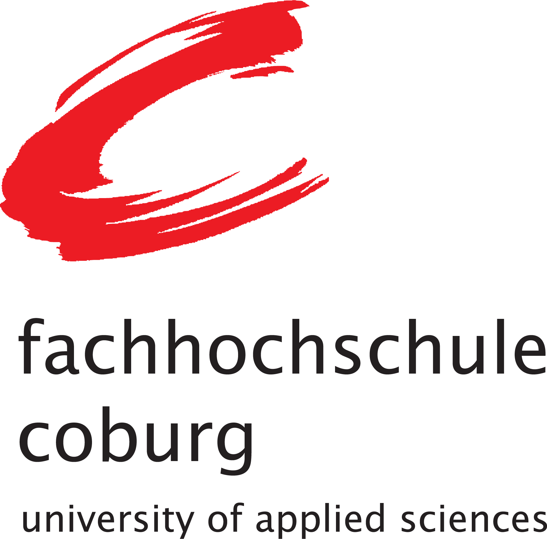 Fachhochschule-Coburg-Logo-Vector