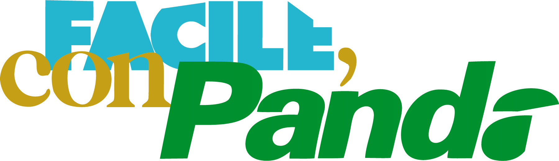 Facile,-Con-Panda-Logo-Vector