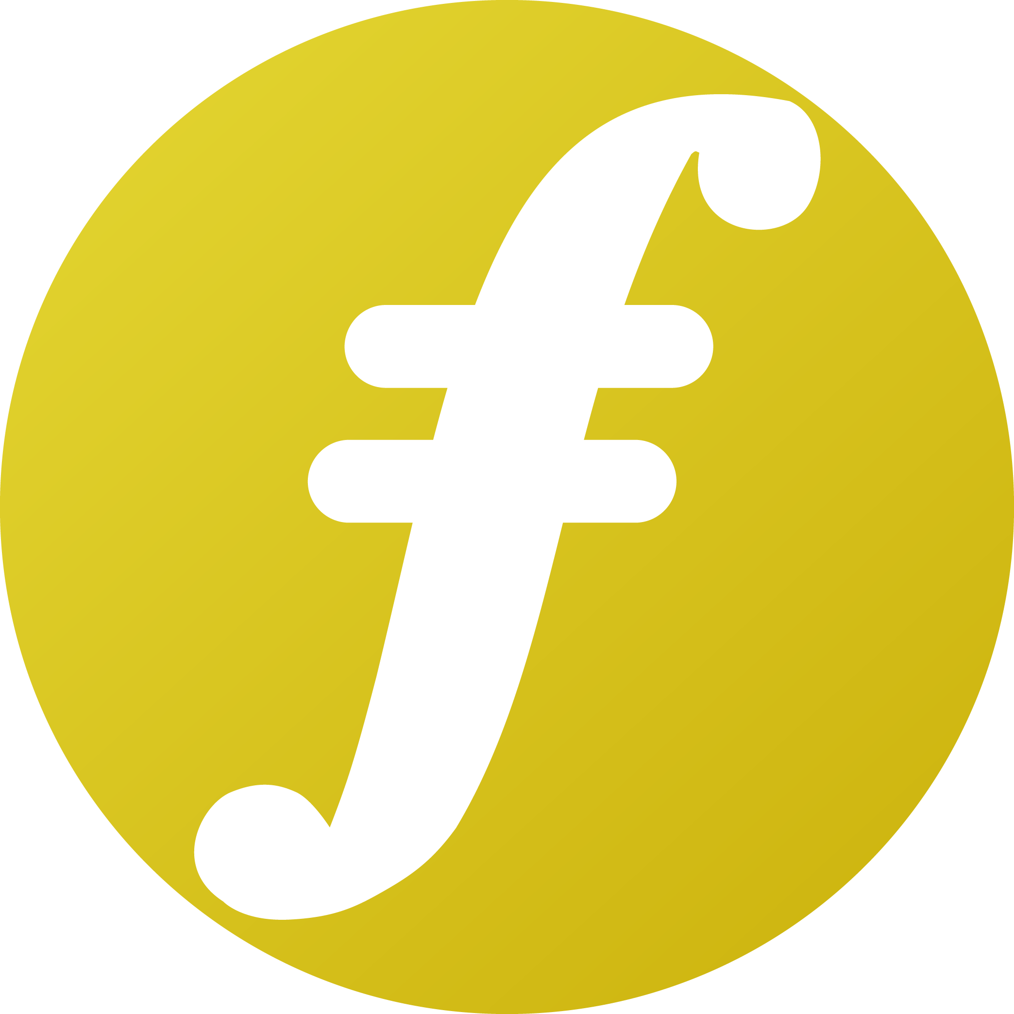 FairCoin-(FAIR)-Logo-Vector