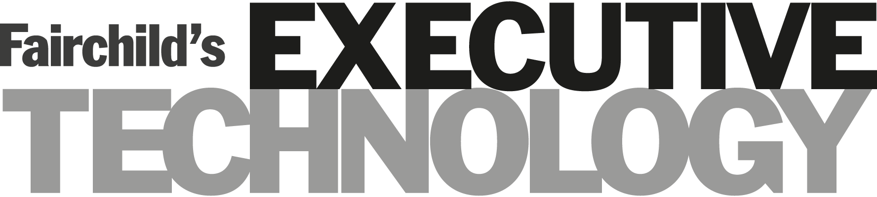 Fairchild's-Executive-Technology-Logo-Vector
