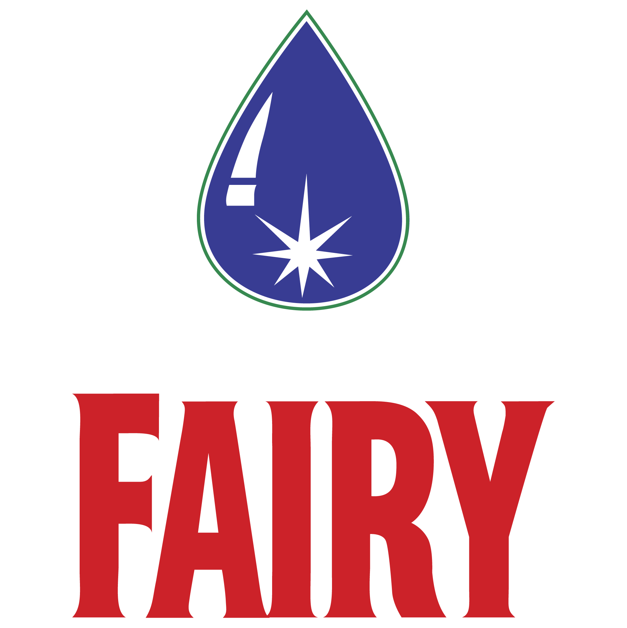 Fairy-Logo-Vector