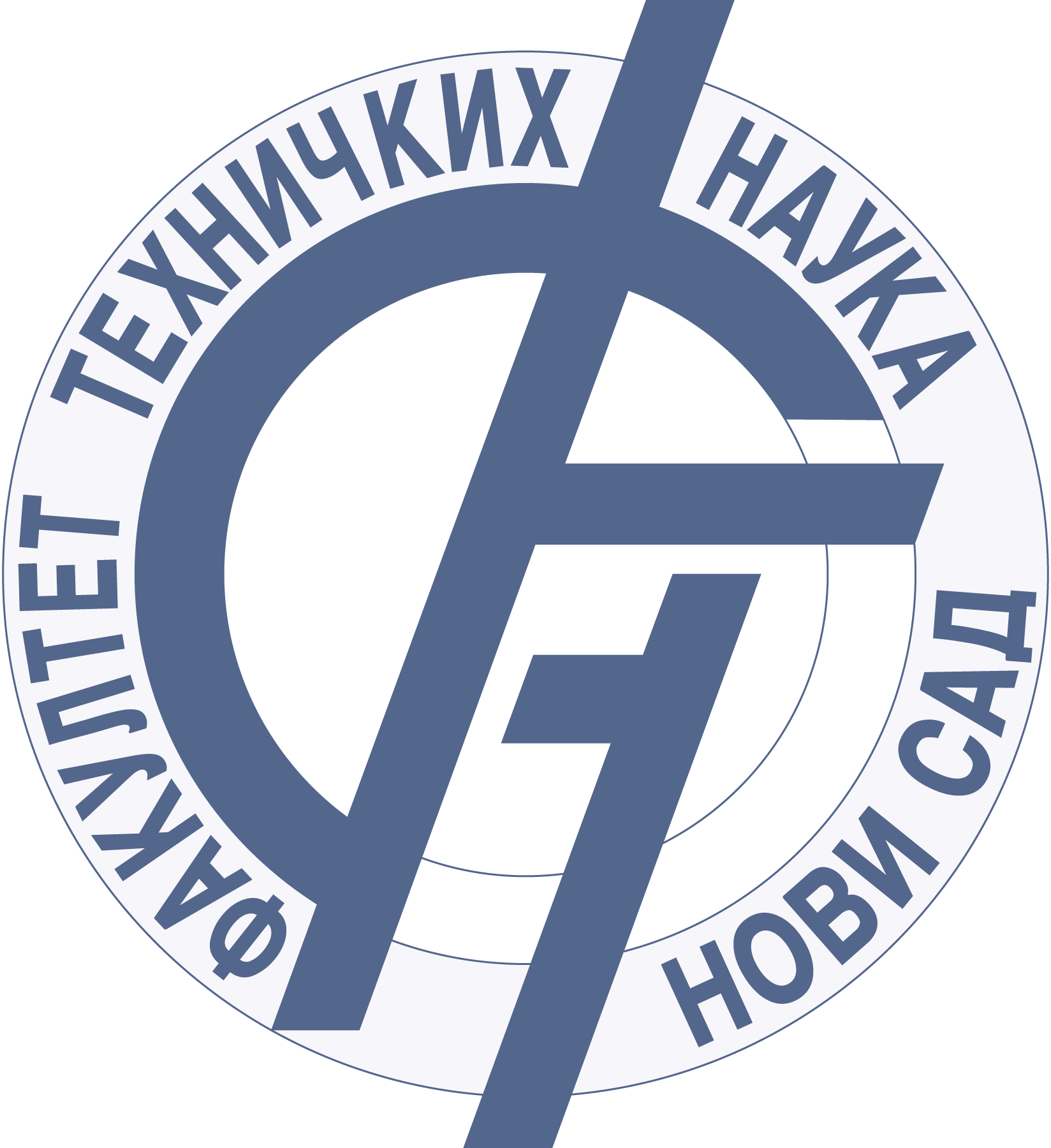 Fakultet-tehnickih-nauka---Novi-Sad-Logo-Vector