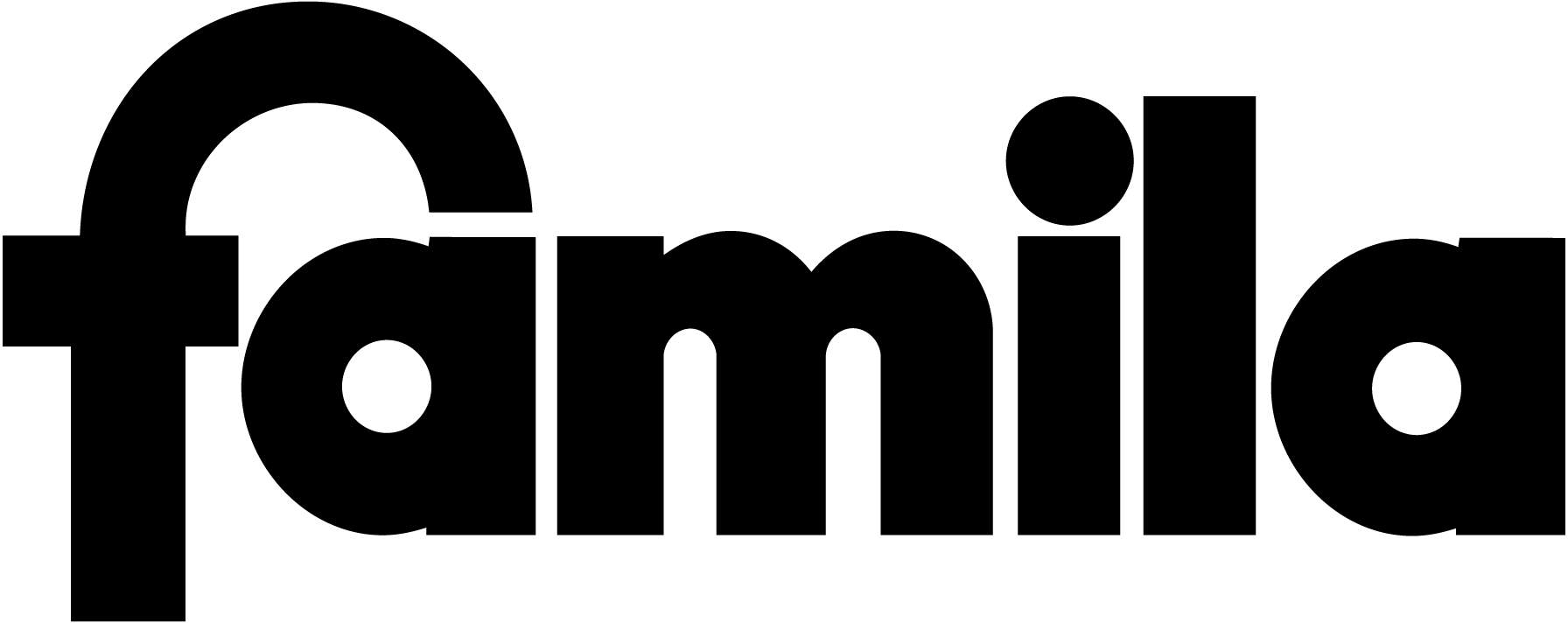 Famila-Logo-Vector