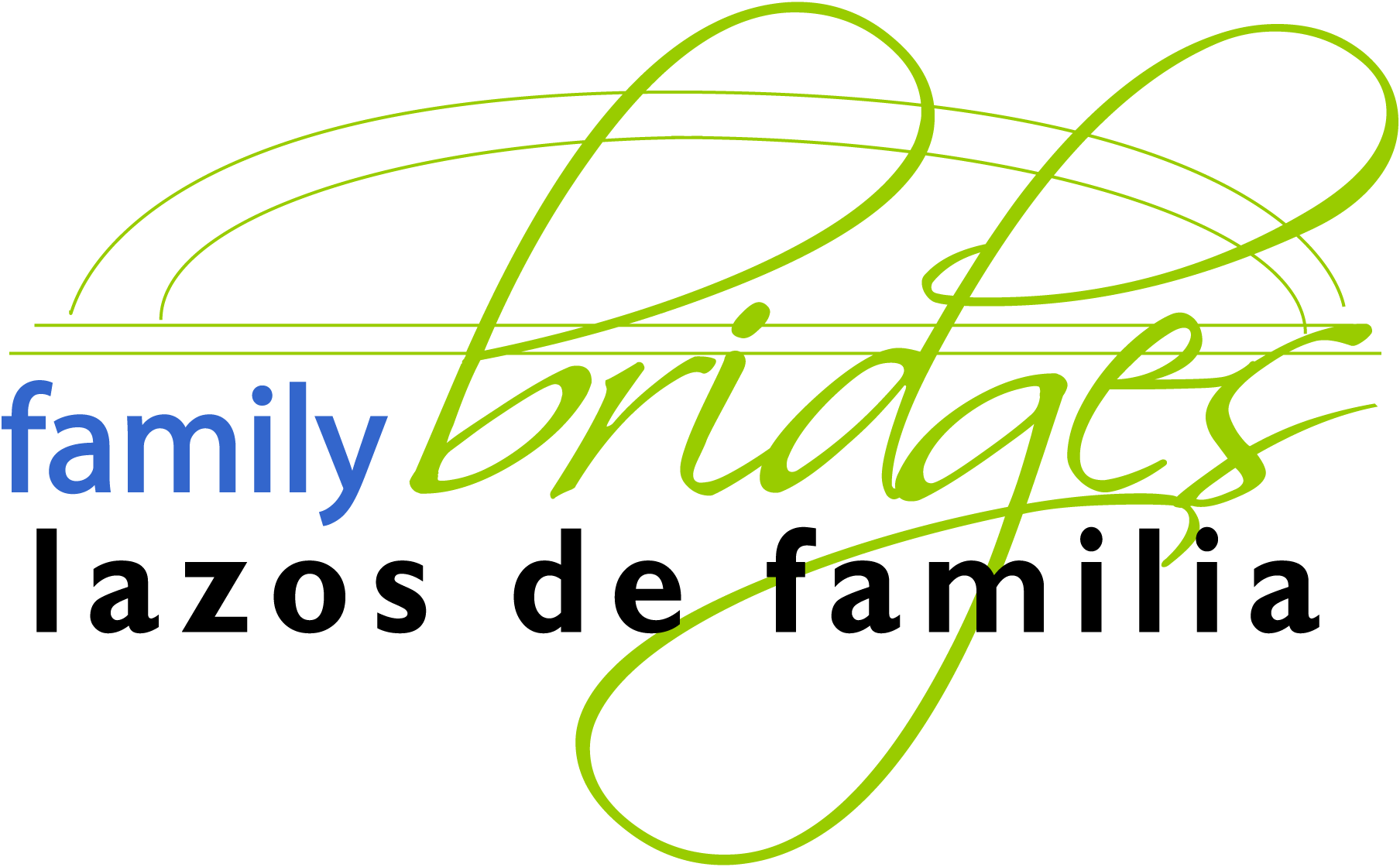 Family-Bridges-Logo-Vector