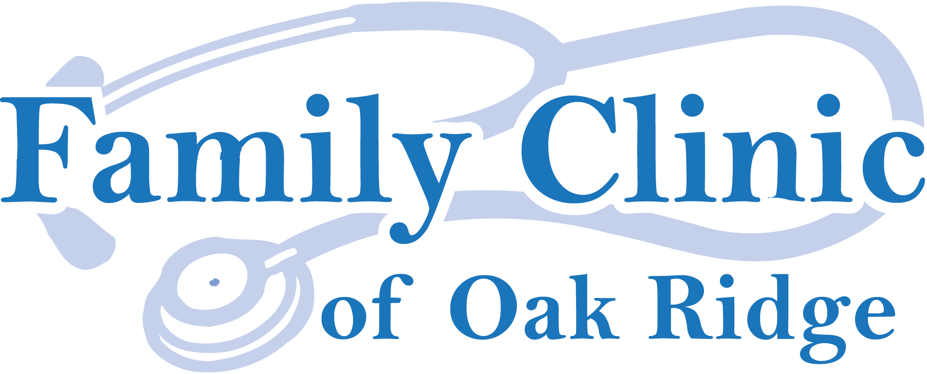 Family-Clinic-of-Oak-Ridge-Logo-Vector