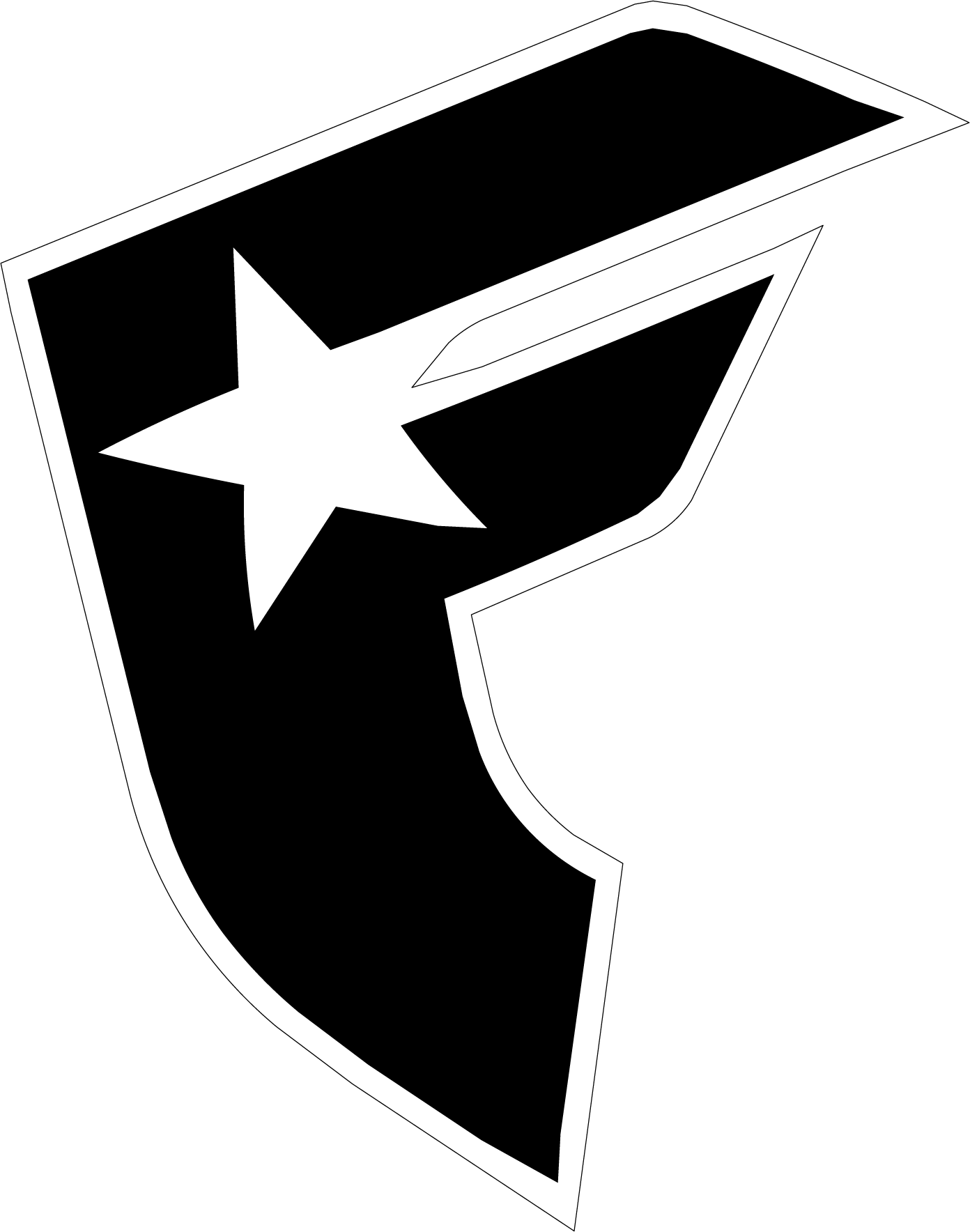 Famous-Star-Logo-Vector