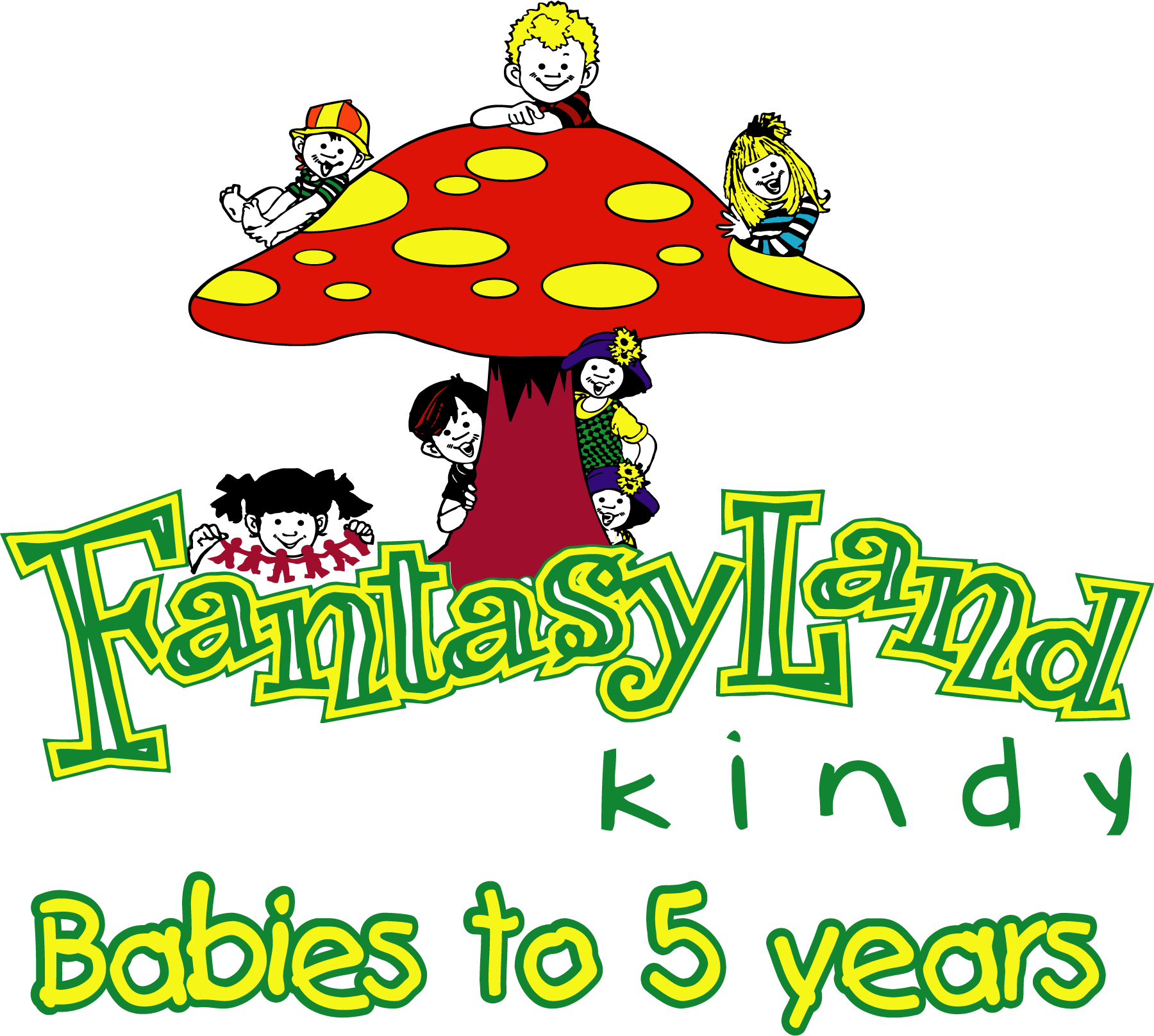 FantasyLand-Kindy-Logo-Vector