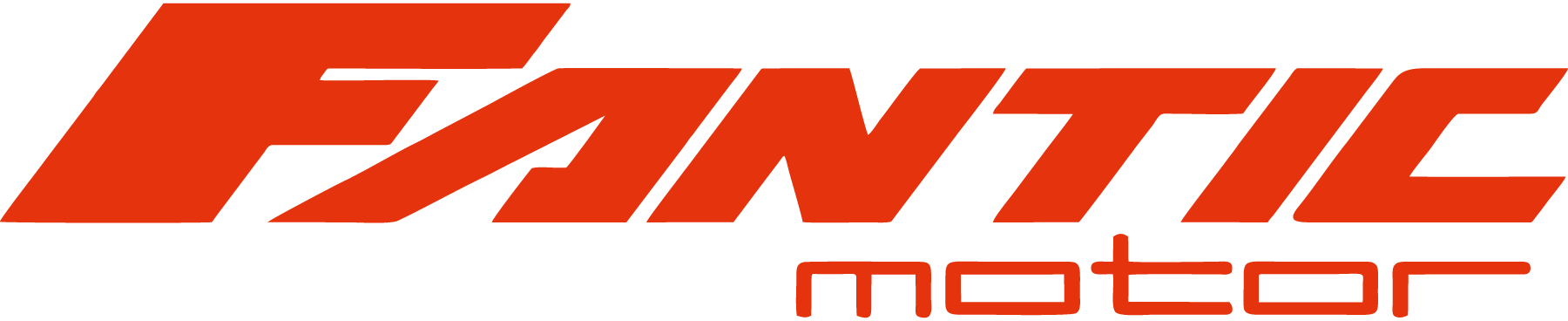 Fantic-Motor-Logo-Vector