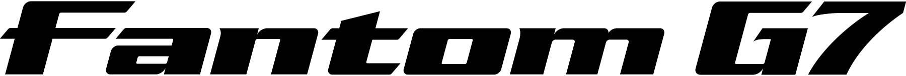 Fantom-G7-Logo-Vector