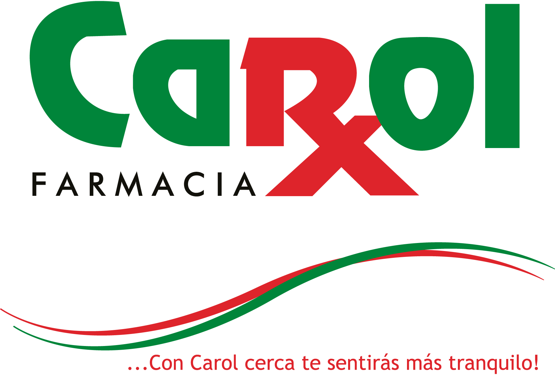 Farmacia-Carol-Logo-Vector