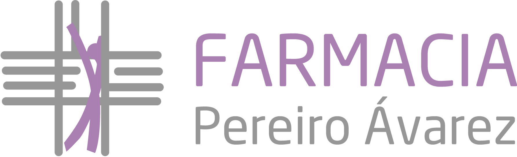Farmacia-Pereiro-Álvarez-Logo-Vector