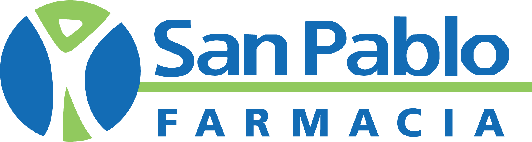 Farmacia-San-Pablo-Logo-Vector