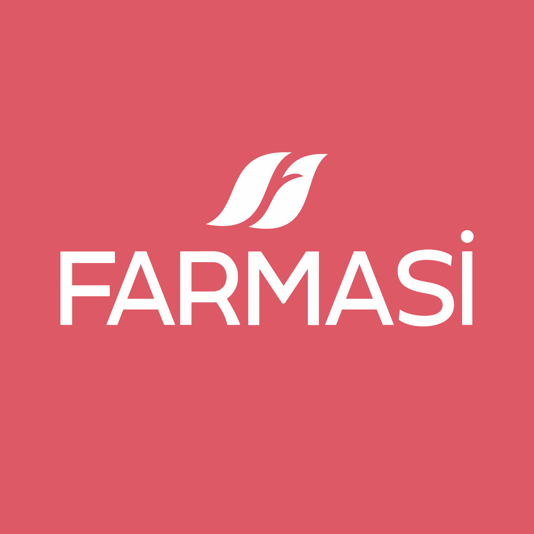 Farmasi-Logo-Vector