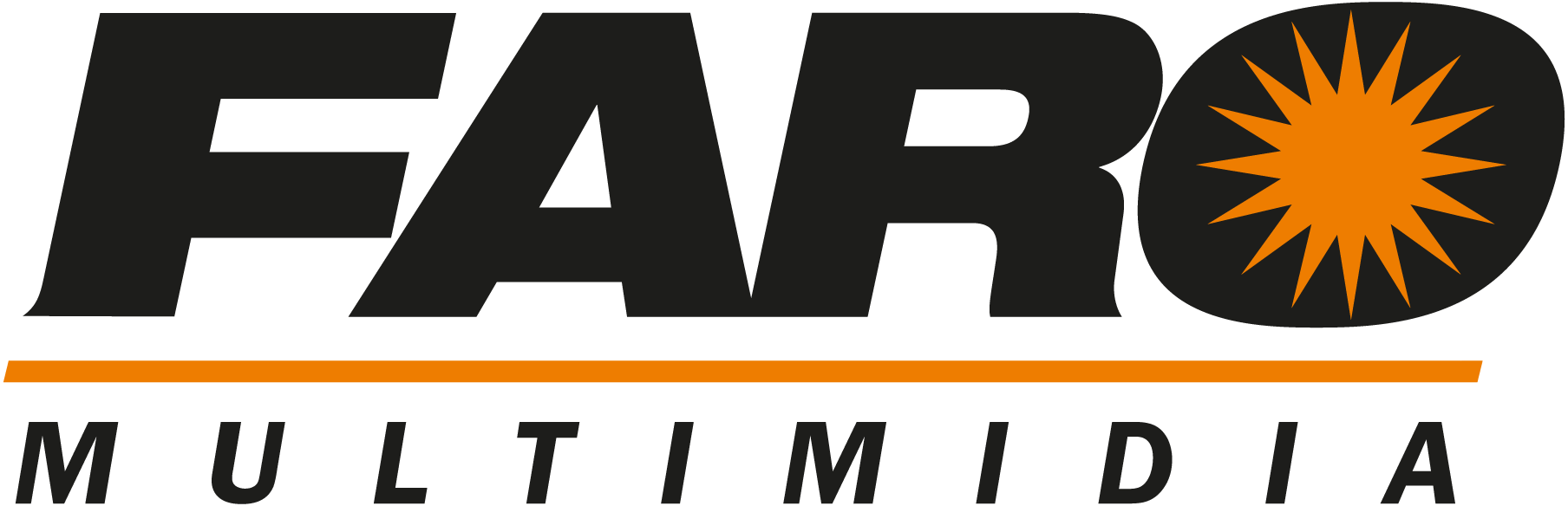 Faro-Multimidia-Logo-Vector