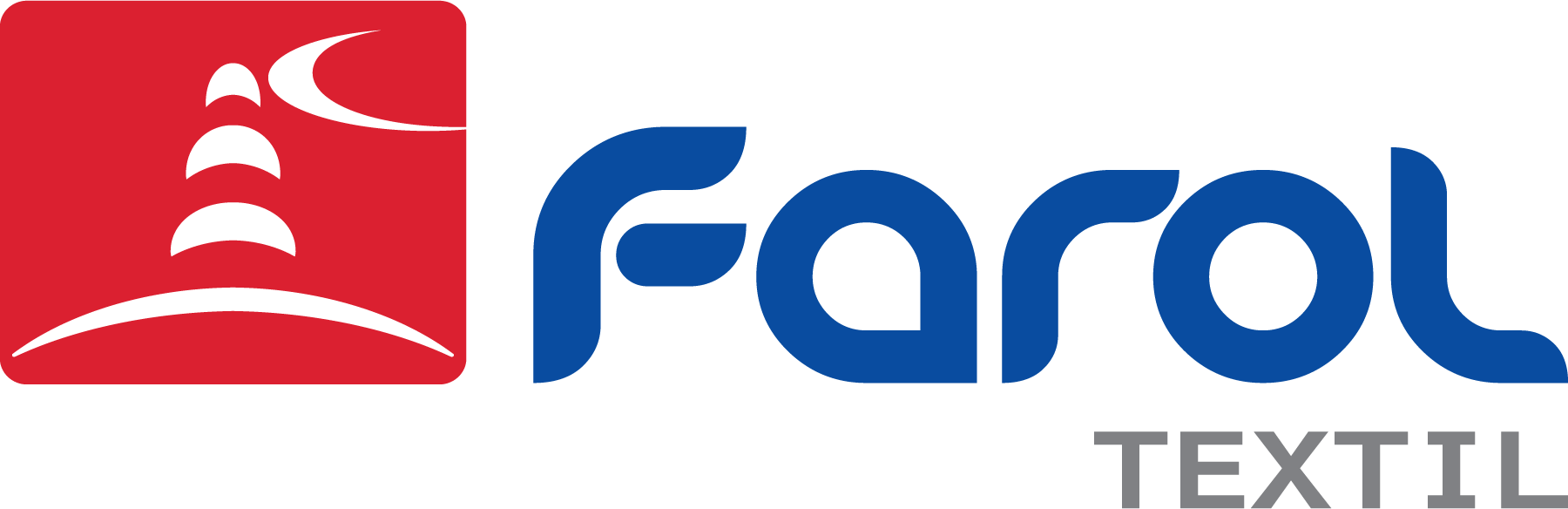 Farol-Textil-Logo-Vector