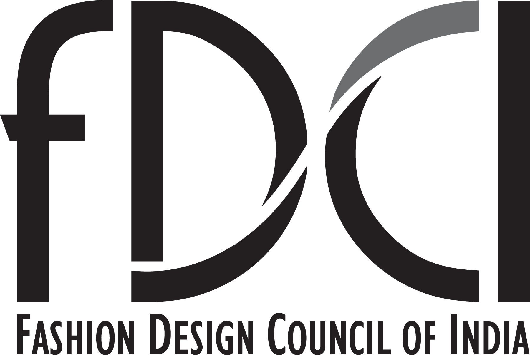 Fashion-Design-Council-Of-India-(Fdci)-Logo-Vector