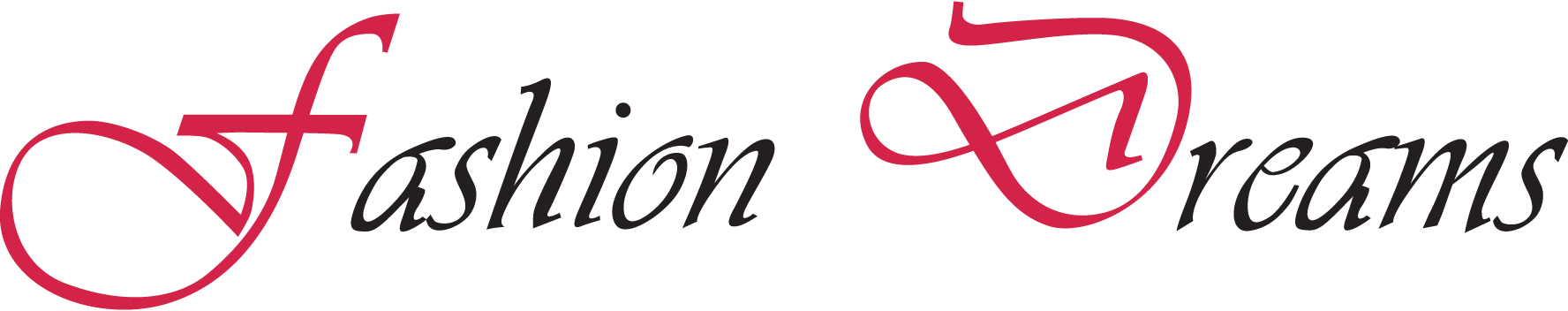 Fashion-Dreams-Logo-Vector