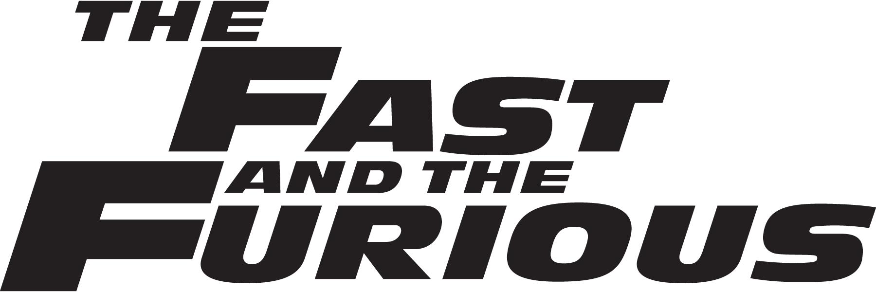 Fast-And-The-Furious-Logo-Vector