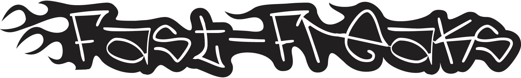 Fast-Freaks-Logo-Vector