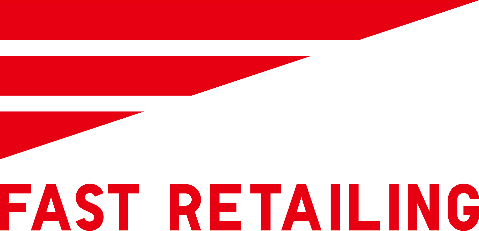 Fast-Retailing-Logo-Vector