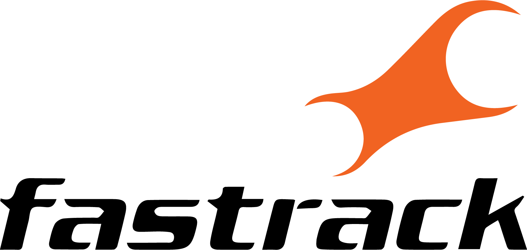 Fastrack-Logo-Vector