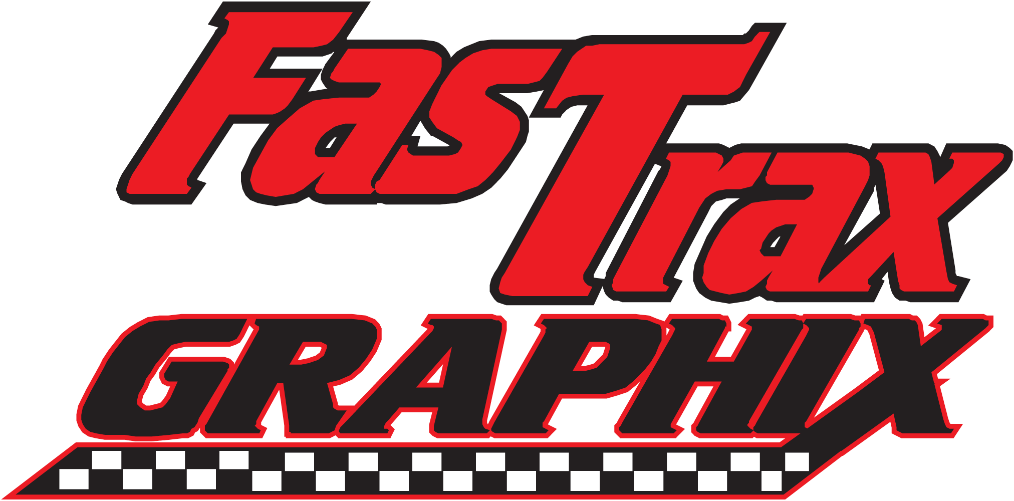 Fastrax-Graphix-Logo-Vector