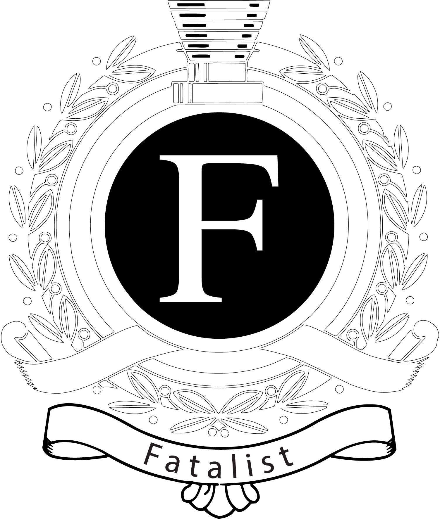 Fatalist-Fashion-Logo-Vector