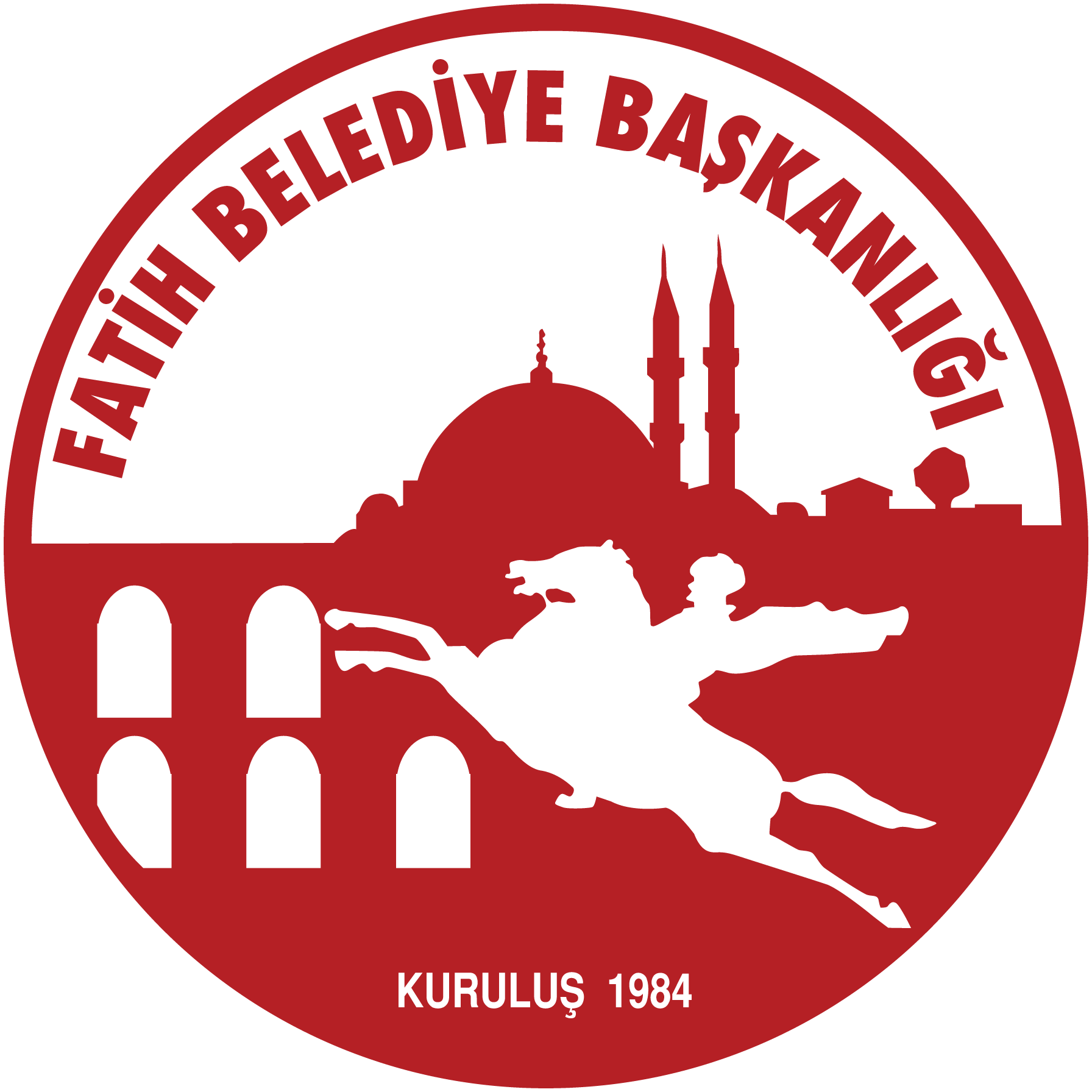 Fatih-Belediyesi-İStanbul-Logo-Vector