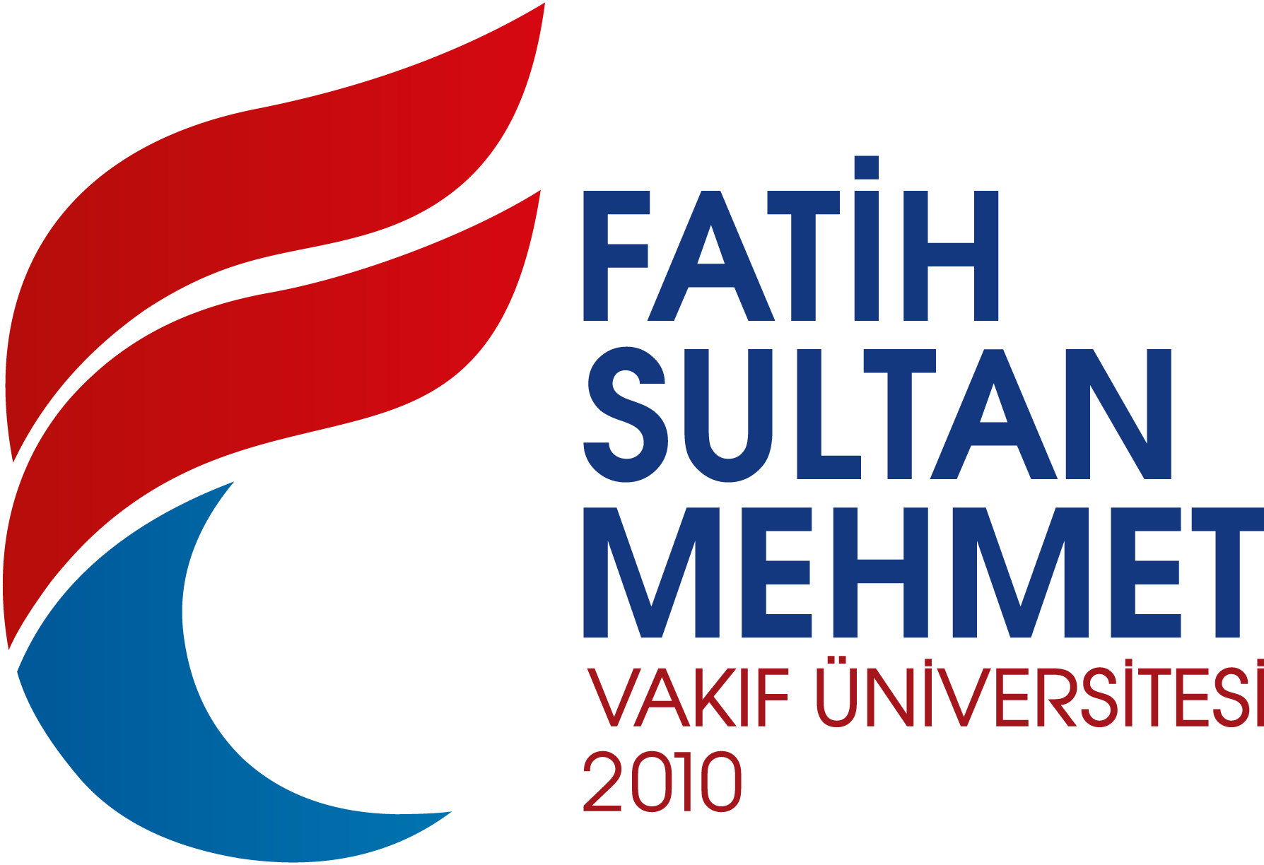 Fatih-Sultan-Mehmet-Vakıf-Üniversitesi-Logo-Vector