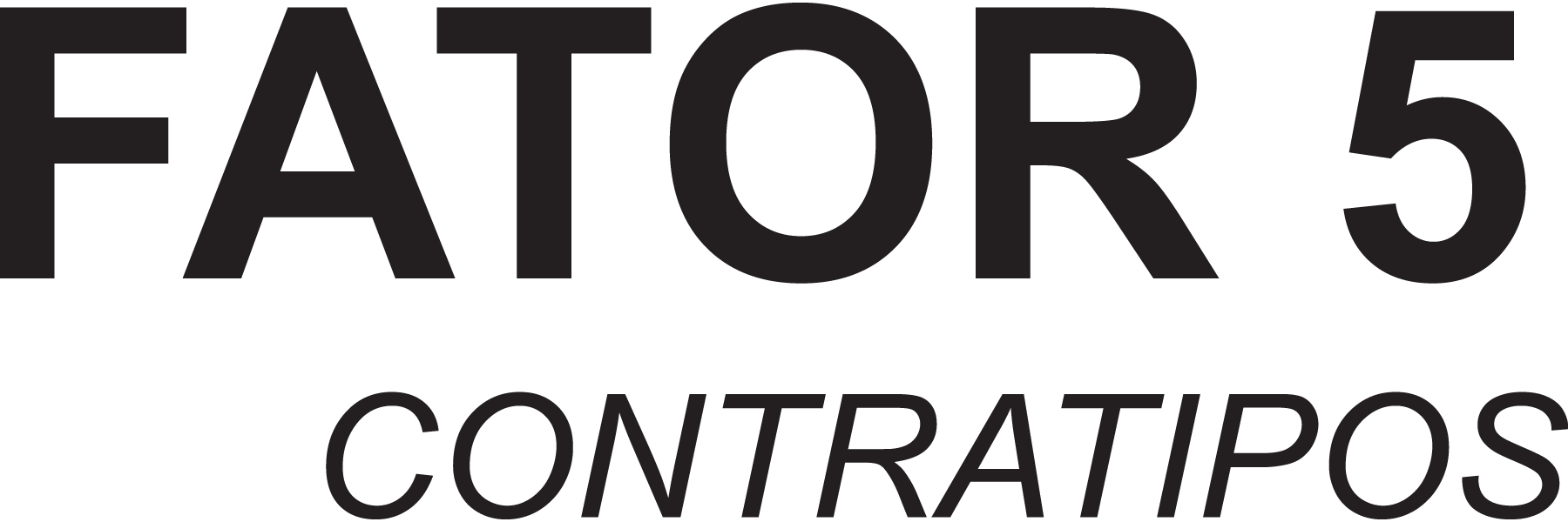 Fator-5-Contratipos-Logo-Vector