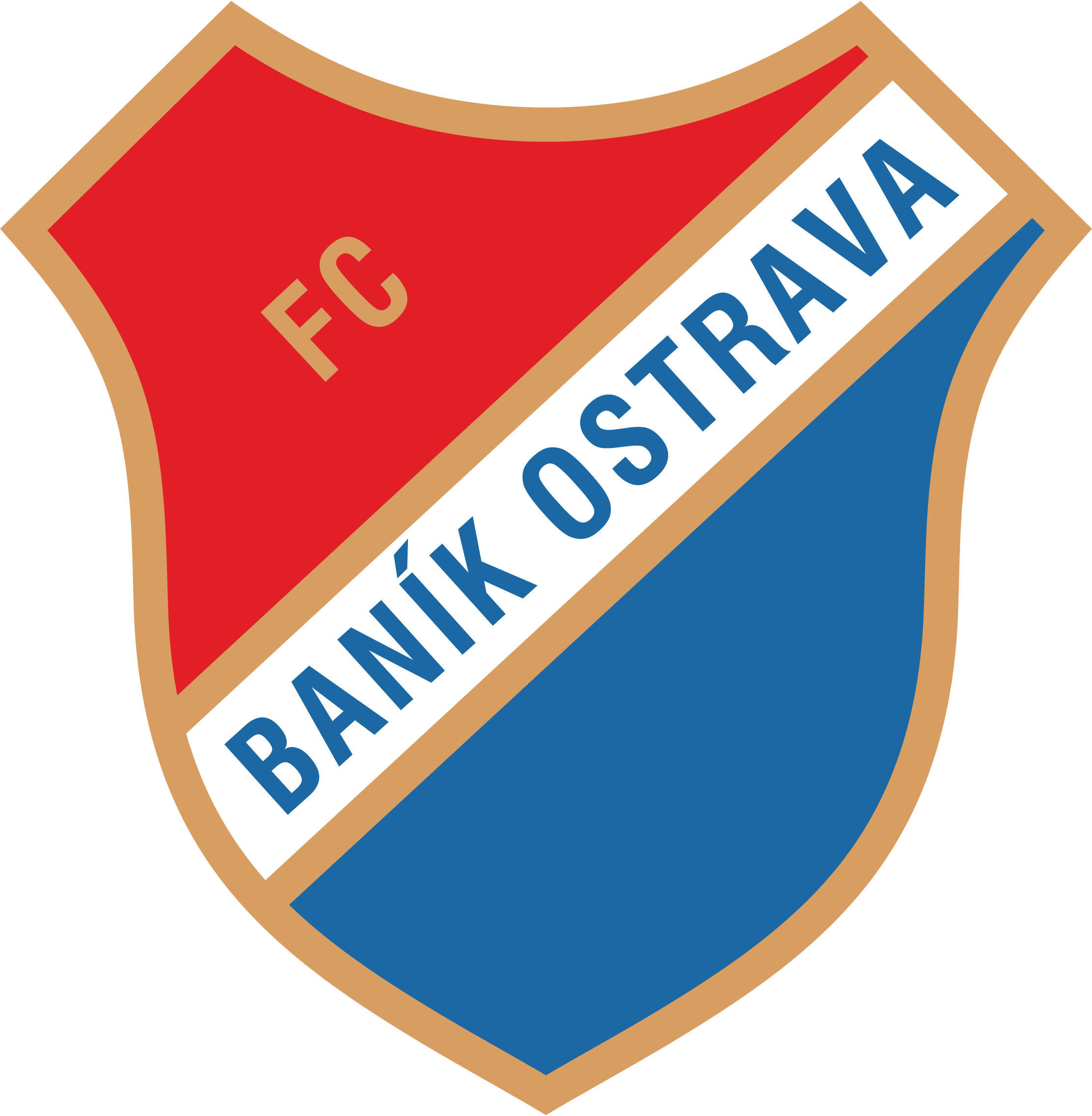 Fc-Banik-Ostrava-Logo-Vector