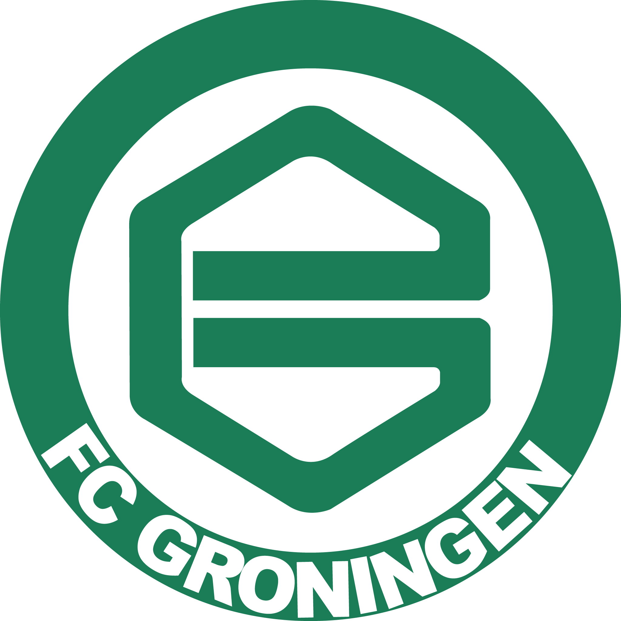 Fc-Groningen-Logo-Vector