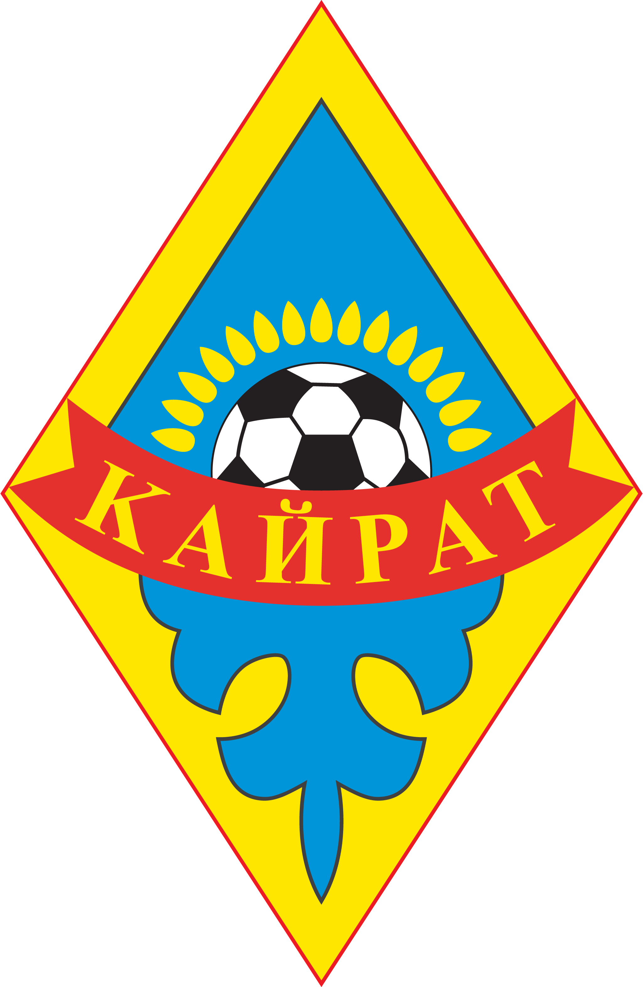 Fc-Kairat-Almaty-Kzt-Logo-Vector