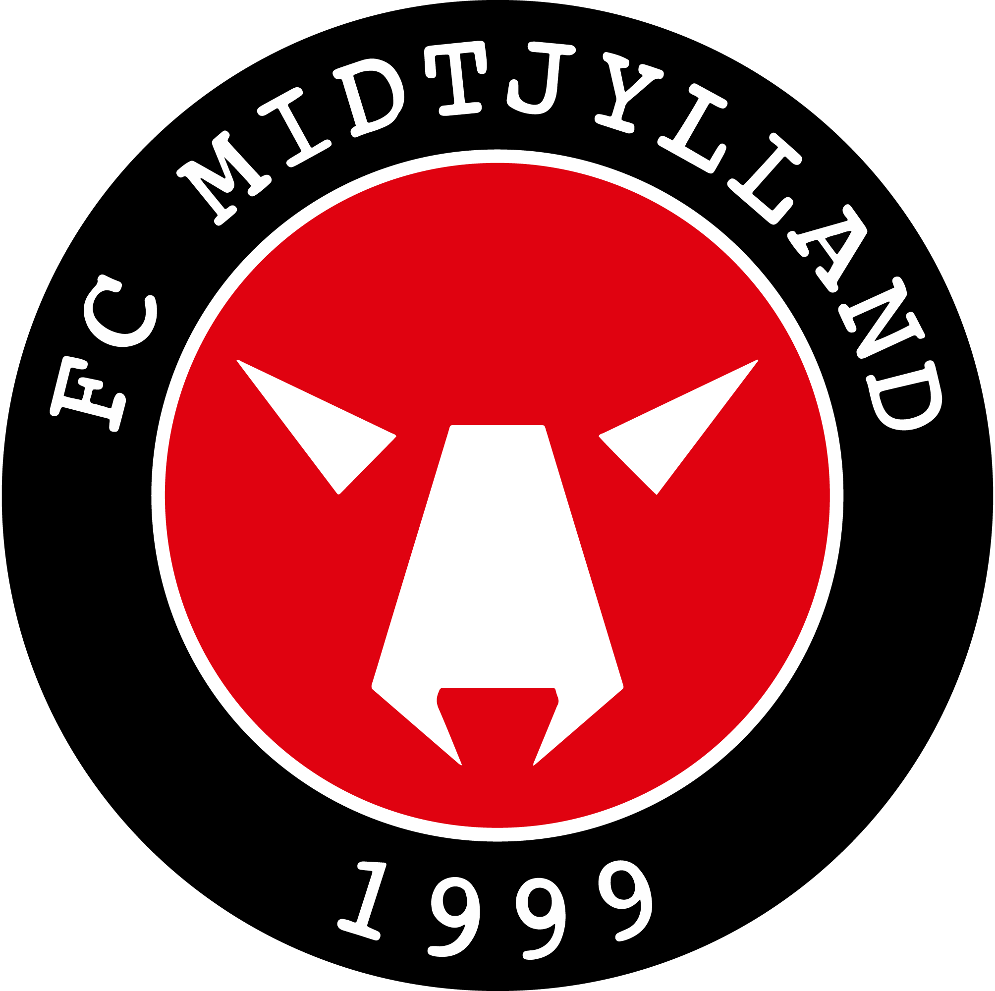 Fc-Midtjylland-Logo-Vector