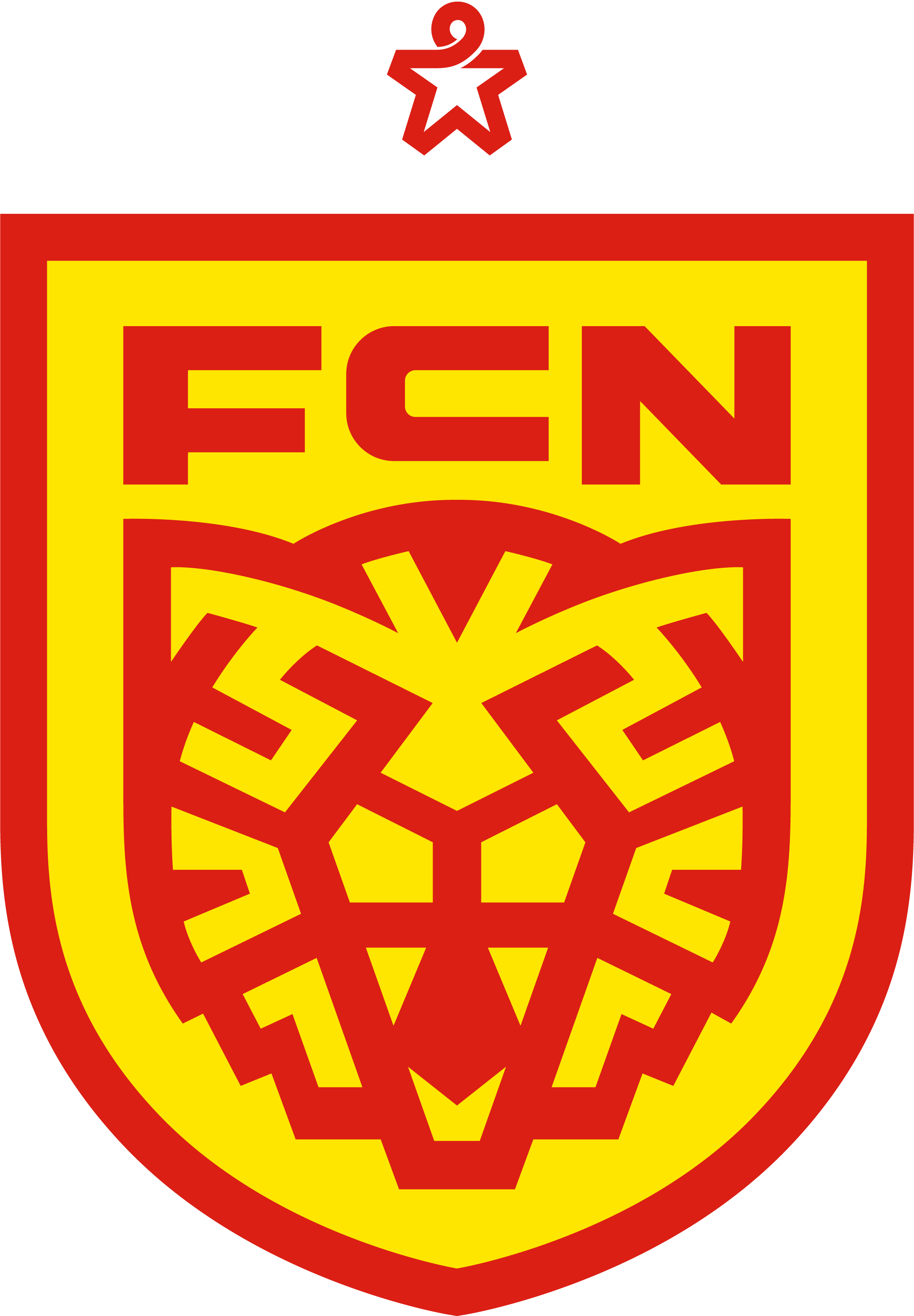 Fc-Nordsjaelland-Farum-Logo-Vector