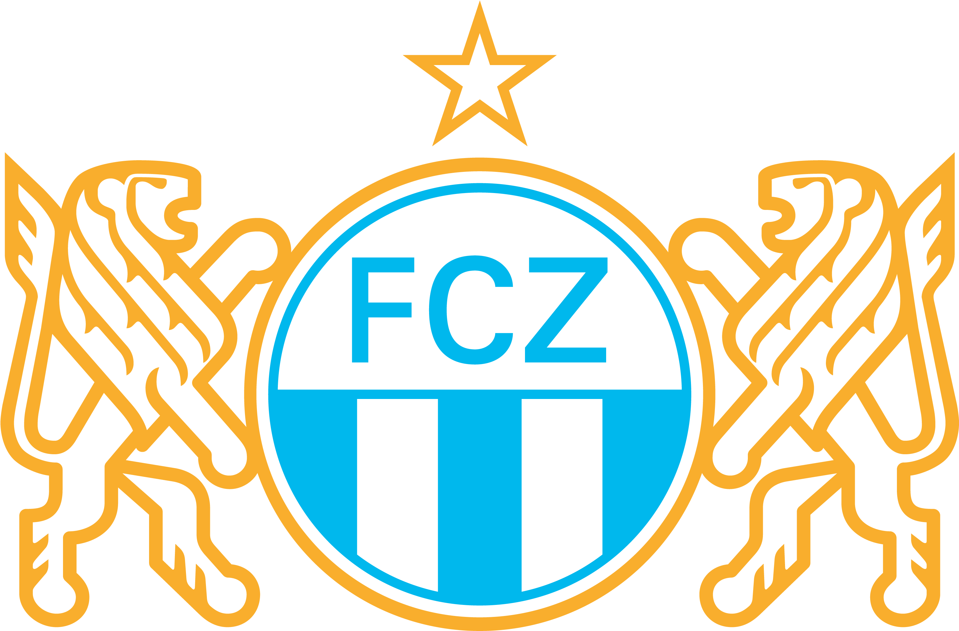 Fcz-Logo-Vector