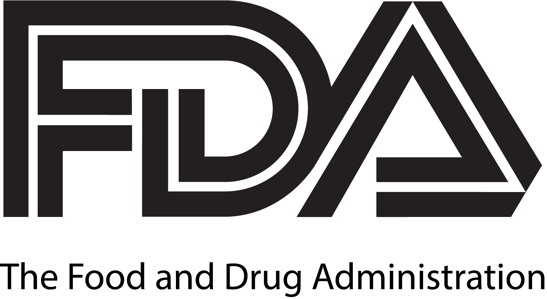 Fda-Food-And-Drug-Administration-Logo-Vector