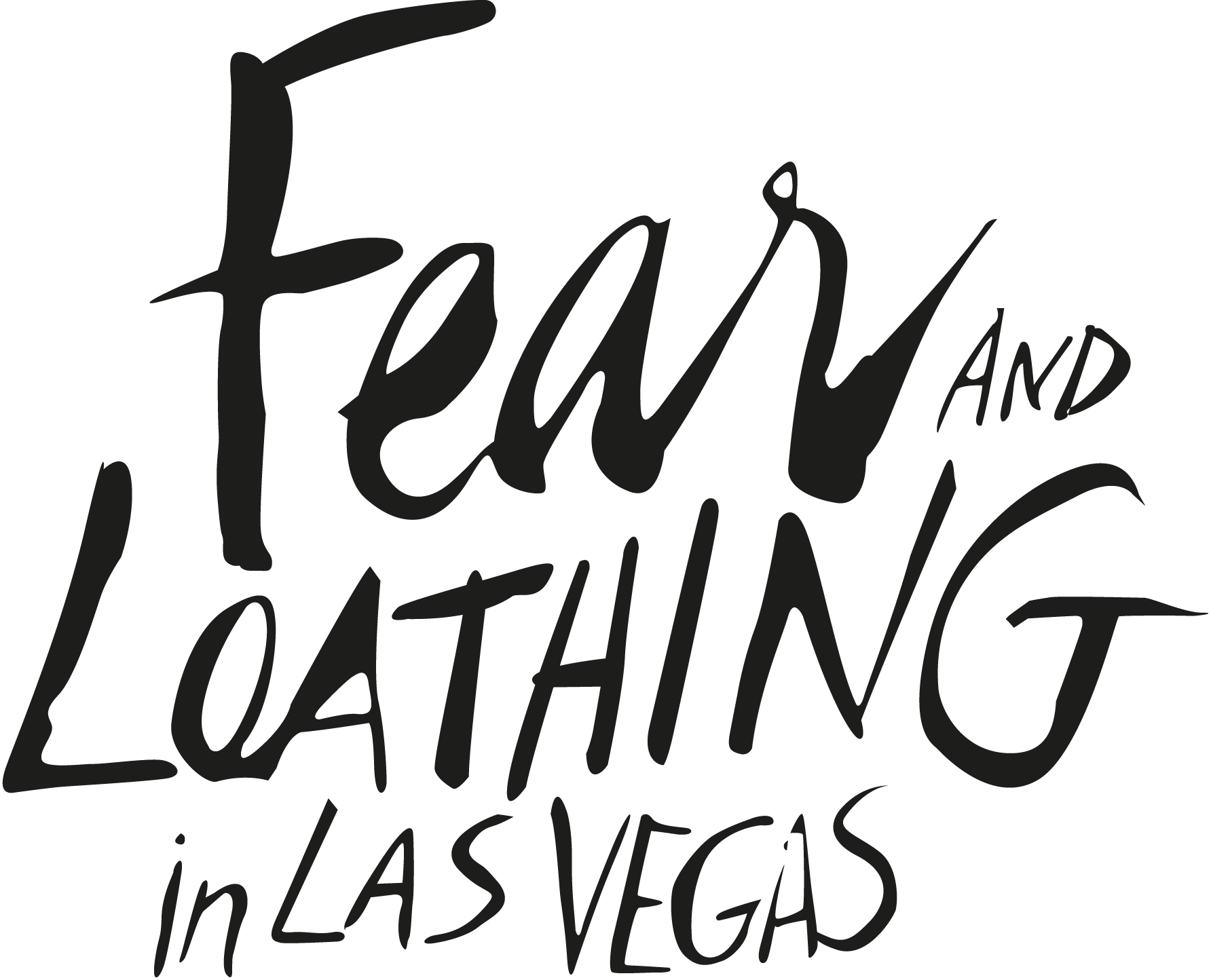 Fear-And-Loathing-In-Las-Vegas-Logo-Vector