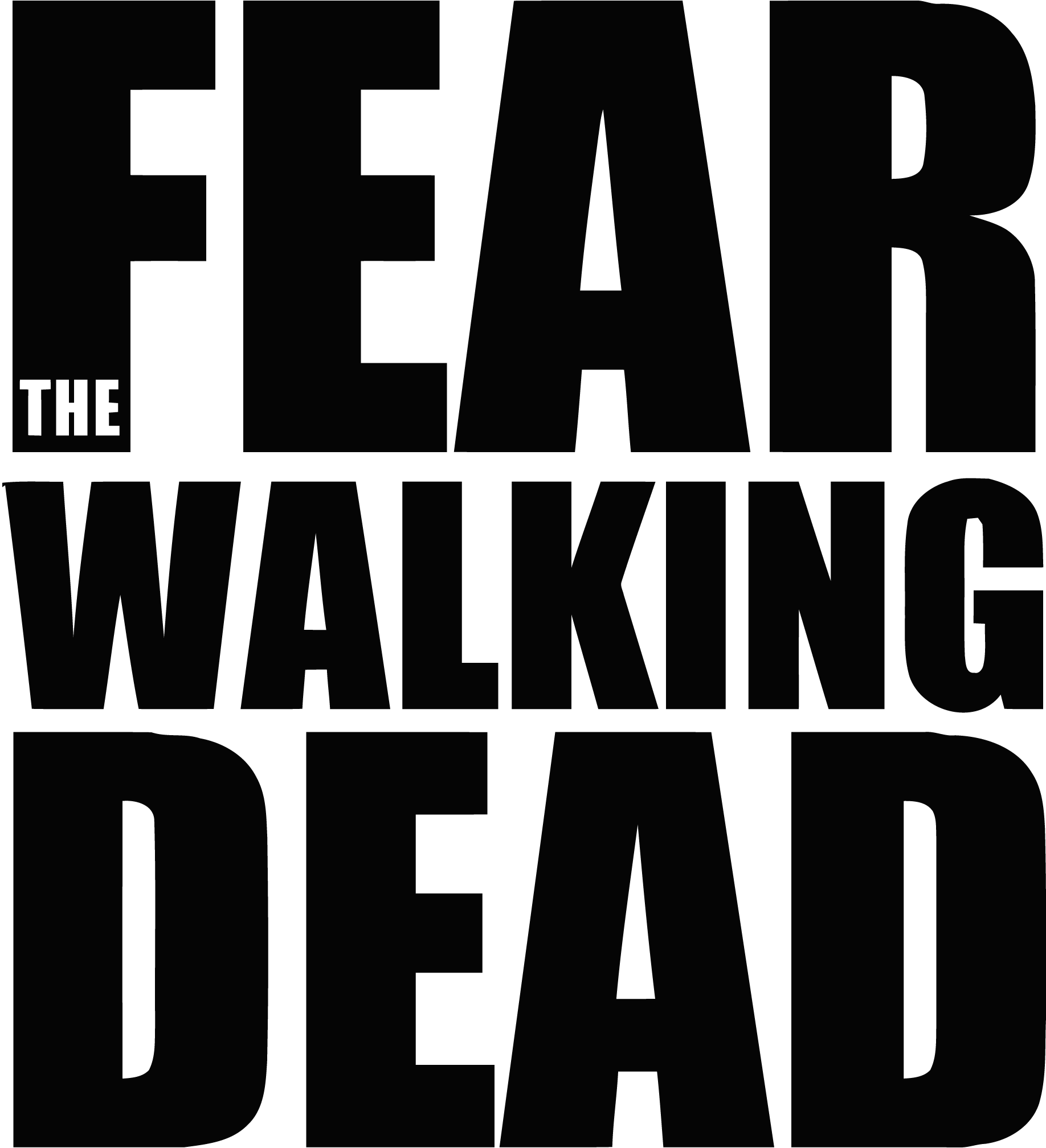 Fear-the-Walking-Dead-Logo-Vector