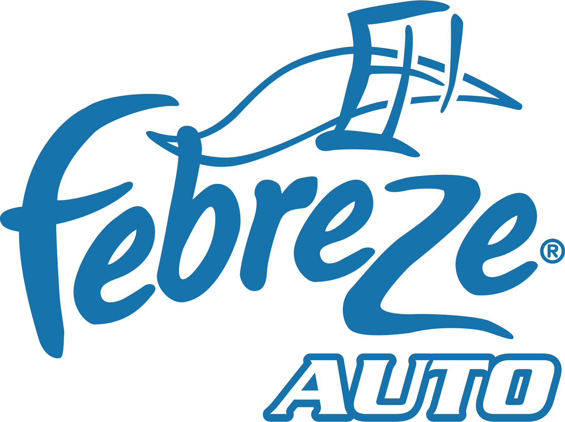 Febreze-Auto-Logo-Vector